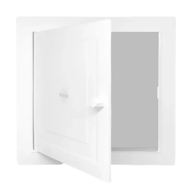 TAPA DE GAS SILPLAS BLANCA
