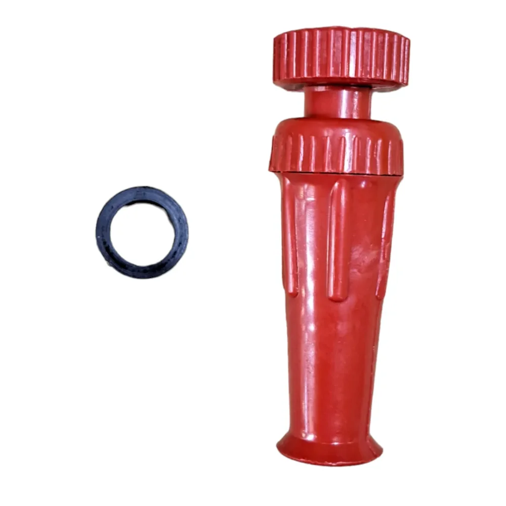 PICO MANGUERA PLASTICA