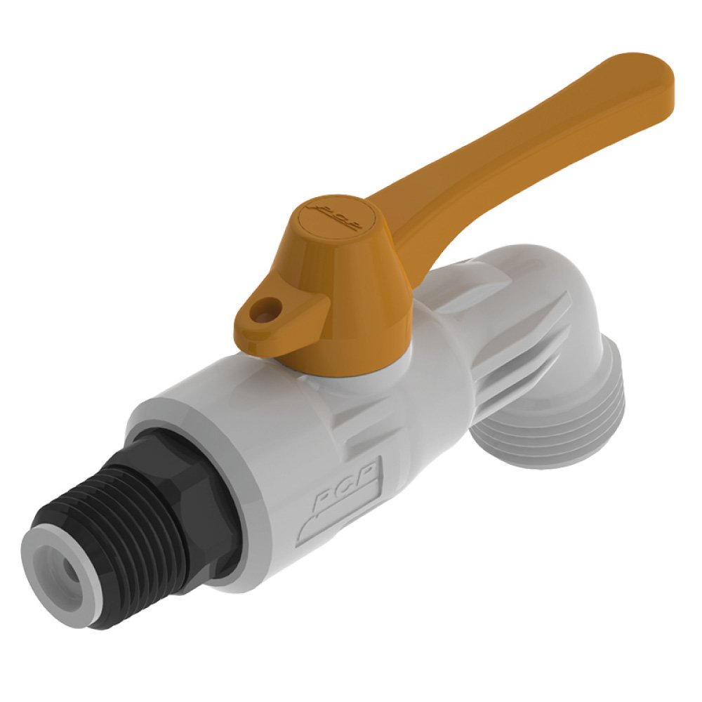 LLAVE JARDIN TIPO LIVIANA PCP
