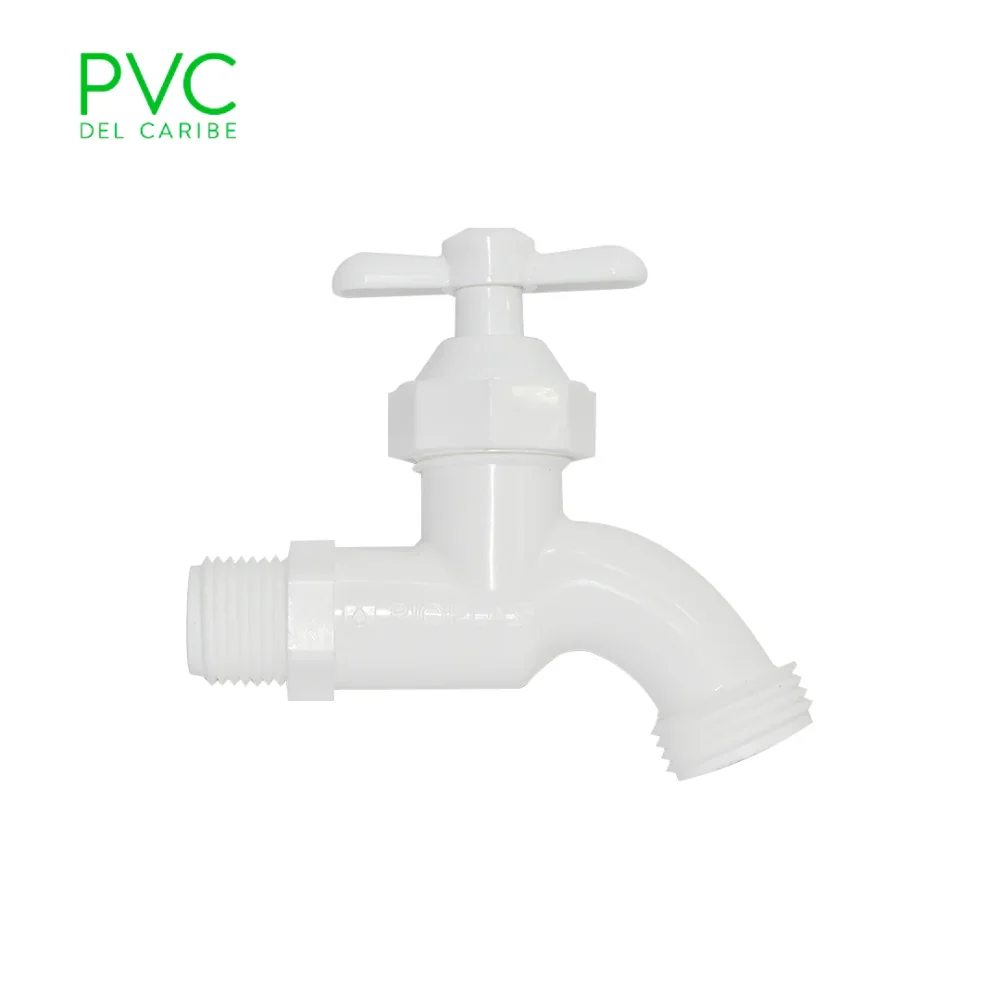 LLAVE JARDIN MANGUERA 1/2 RIOPLAST
