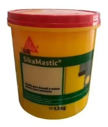 ESTUCO SIKAMASTIC 10394