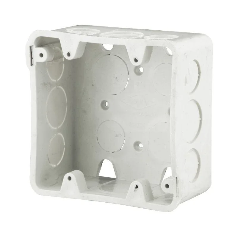 CAJA 10X10