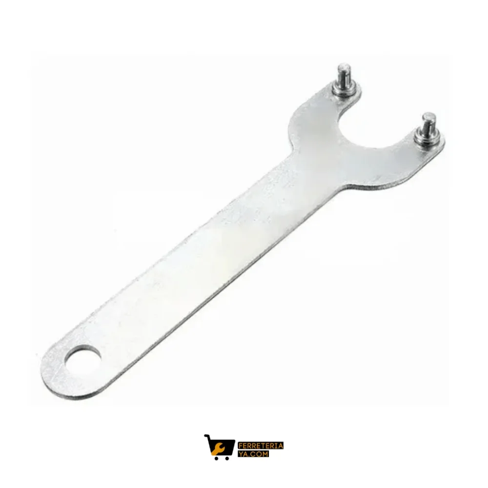 LLAVE PARA AMOLADORA