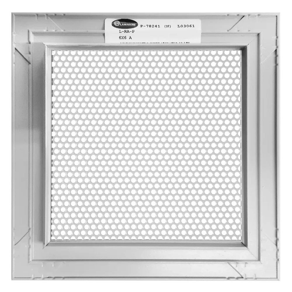 VENTILACION PVC ROMBO 11012