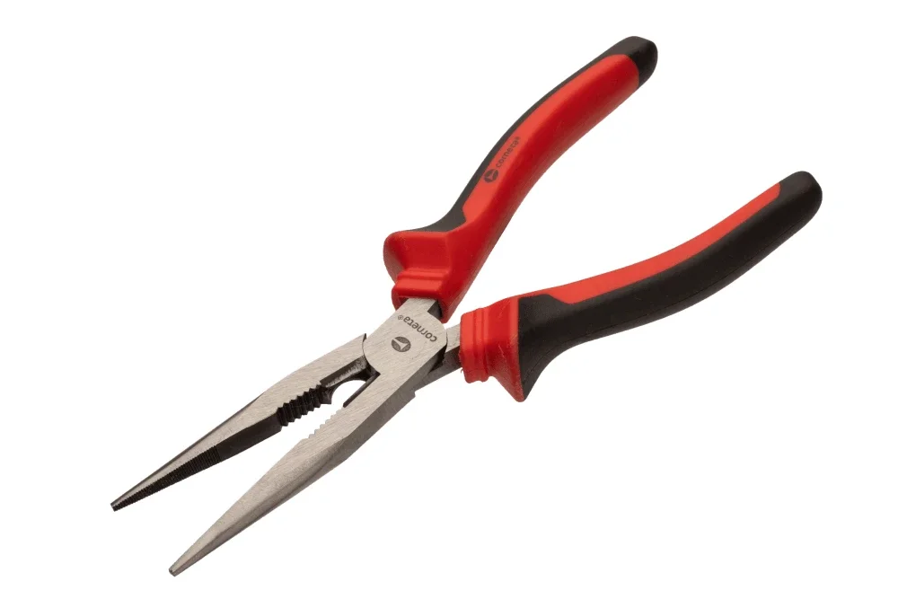 PINZA PUNTA RECTA 6" CORNETA