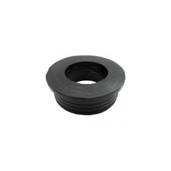 BUJE LAVAMANOS NEGROS 1” ½”