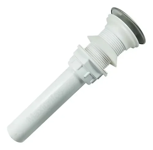 DESAGUE LAVAMANOS PLASTICO POP-UP FM DES-118-1