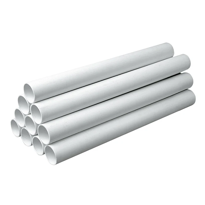TUBO PRESION PVC 1" X METRO