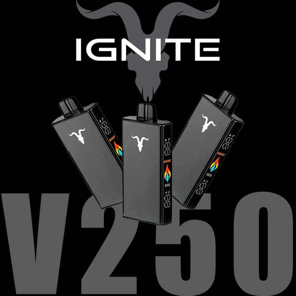 Ignite V250