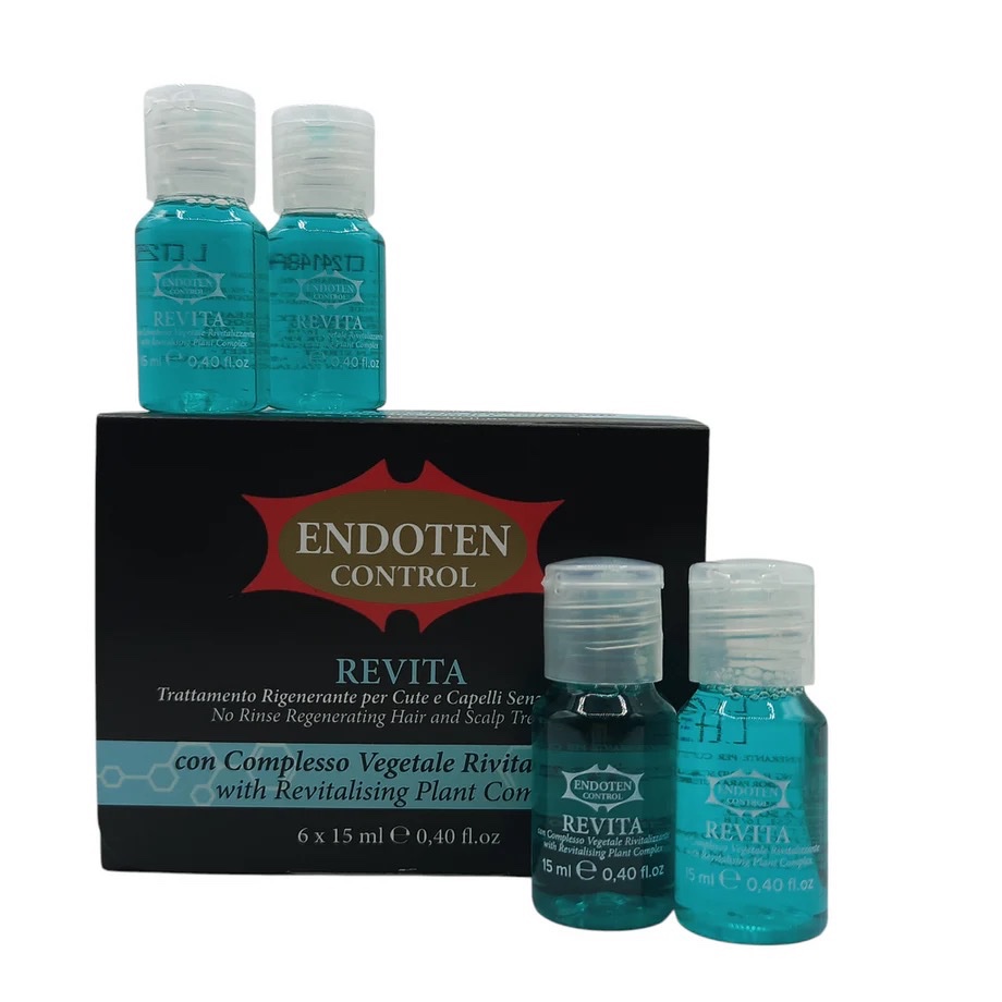 Endoten Control Revita