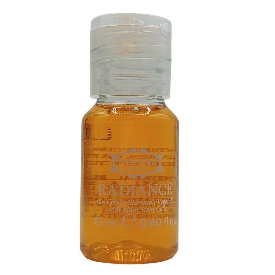 Endoten Control Radiance