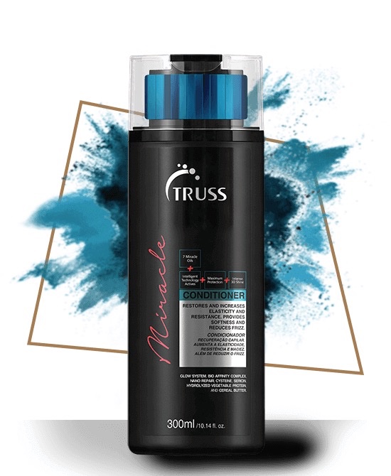Truss Mirache Conditioner