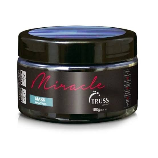Truss Miracle Mask
