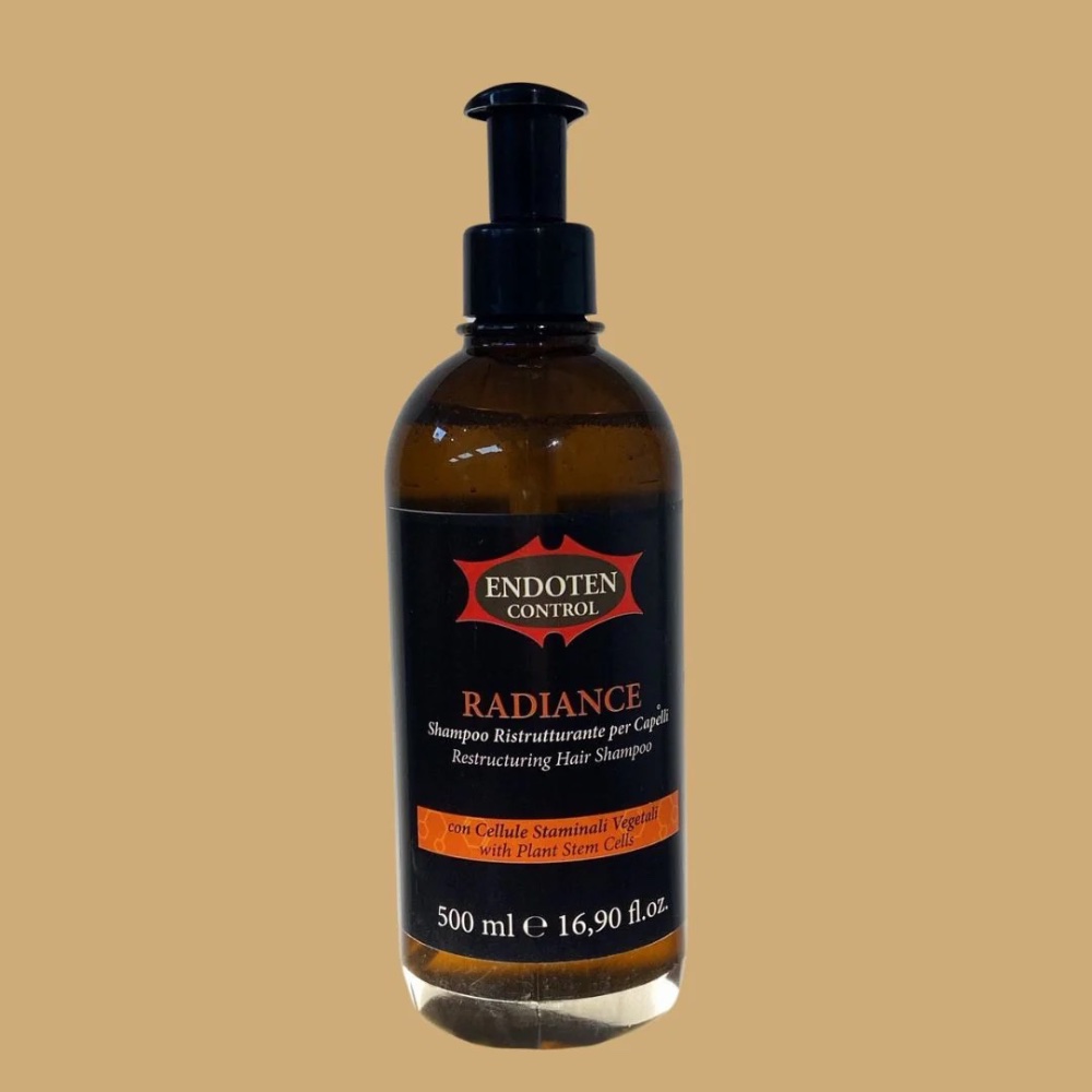 Shampoo Endoten Control Células Madre Vegetal