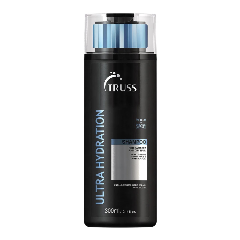 Truss Ultra Hydration Shampoo