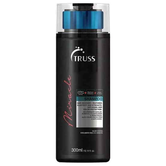 Truss Miracle Shampoo
