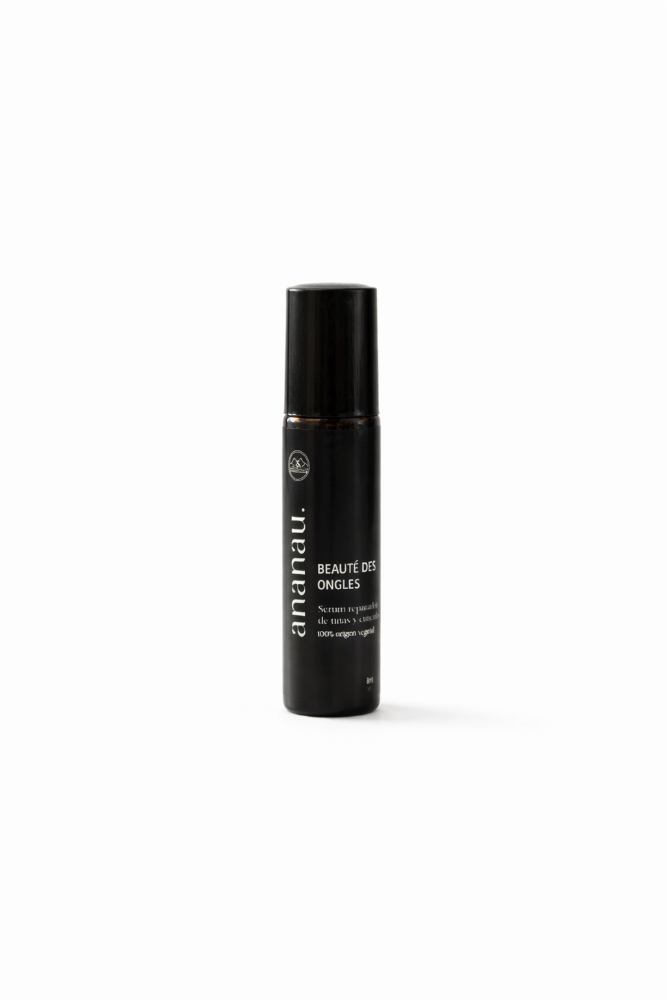 Serum de uñas Ananau