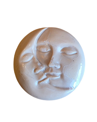 Jabón luna y sol Vía Mona