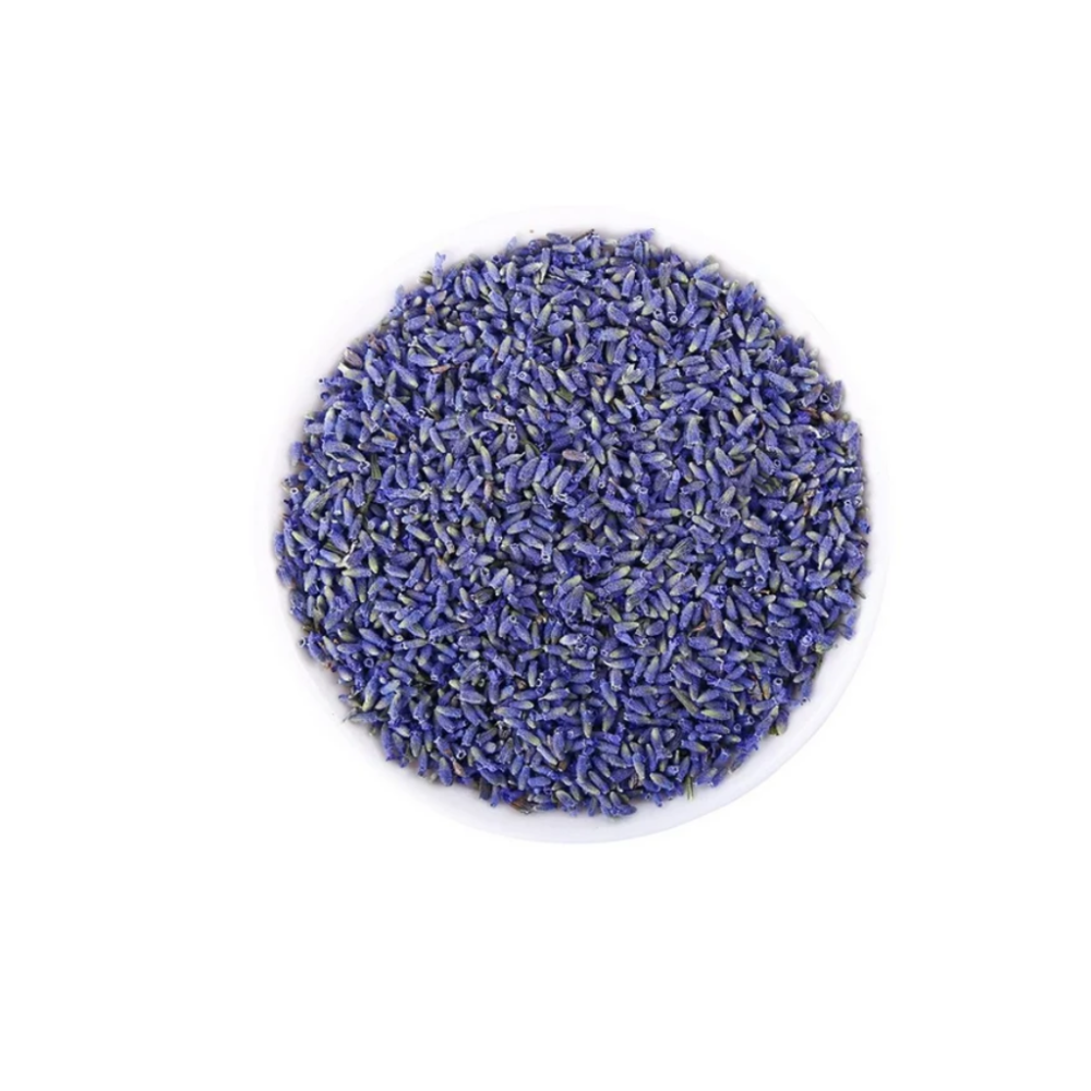 Lavanda secas 100 g Alibu
