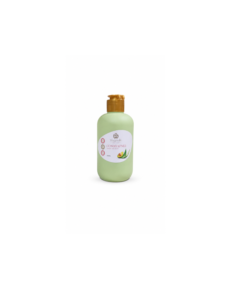Acondicionador aguacate 250 ml Magnolie