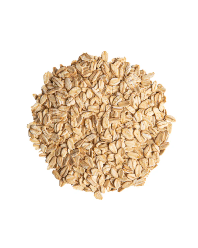 Avena hojuelas organica 1/2 lb granel