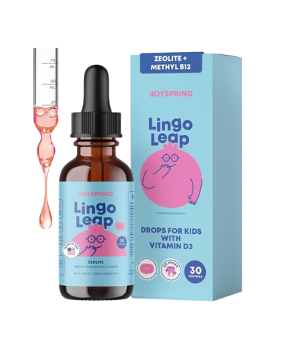 Lingo leap x 30 serving Joyspring