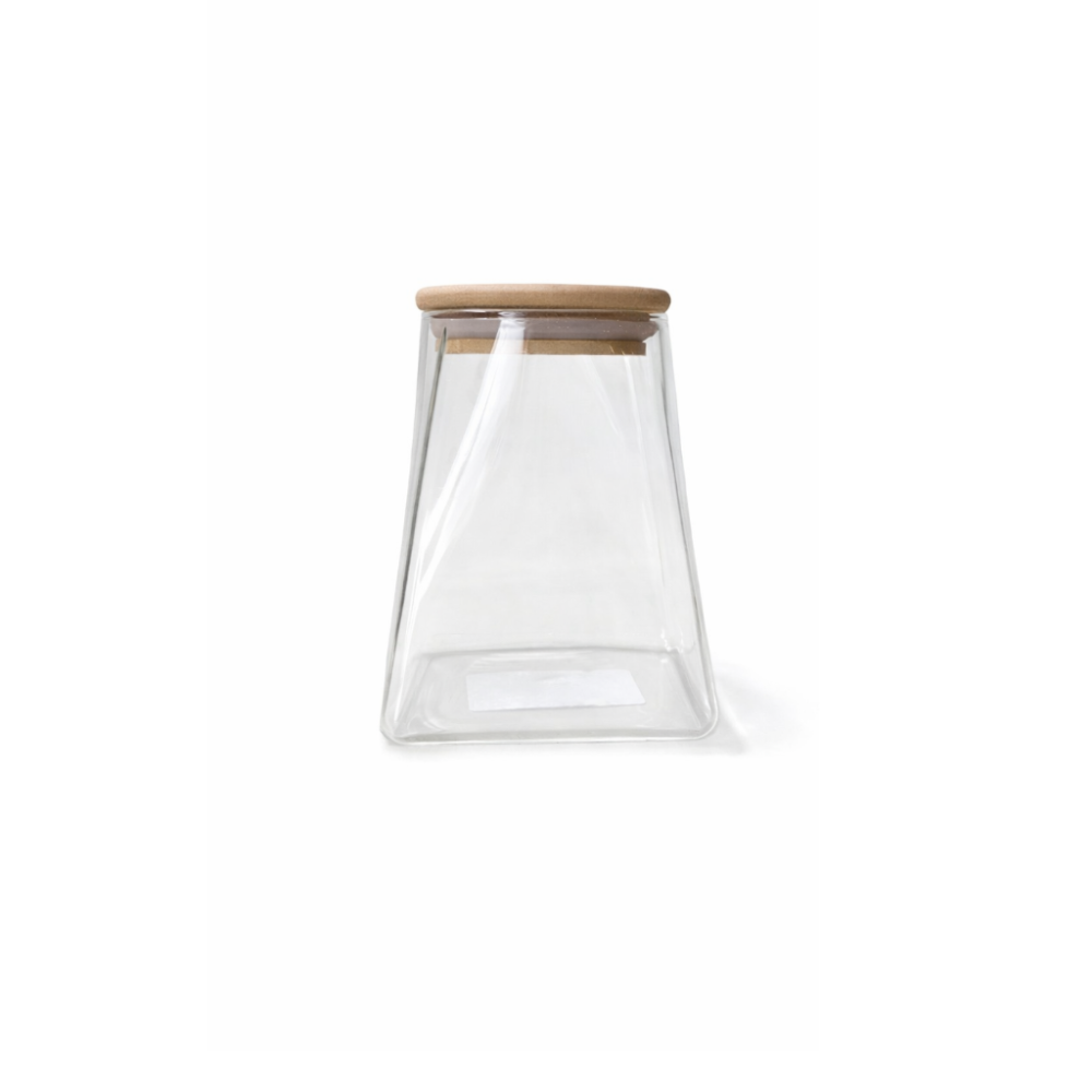 Envase triangulo 550 ml pequeño Mi tiendita