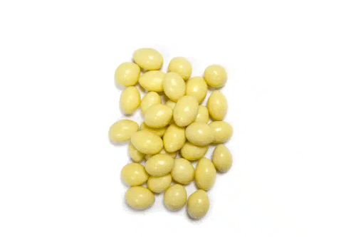 Chocolate blanco c/a 100 g