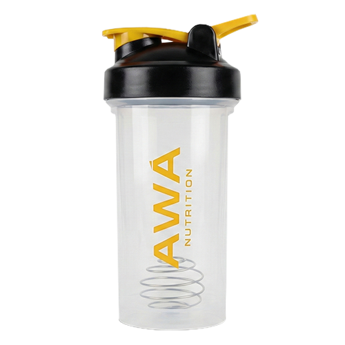 Shaker tomatodo 600 ml Awa
