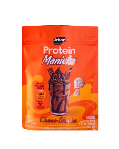 Protein manicho 200 g Urban nutrition