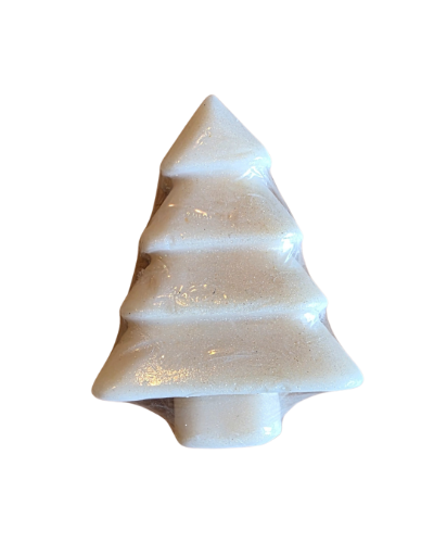 Jabon arbol de navidad Via mona