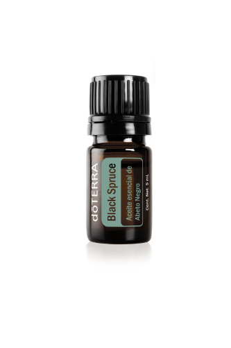 Aceite esencial abeto negro 5 ml Doterra