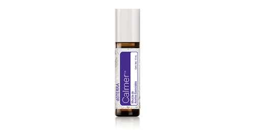 Calmer roll on 10 ml Doterra