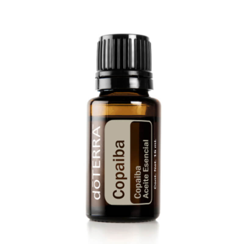 Aceite esencial copaiba 15 ml Doterra