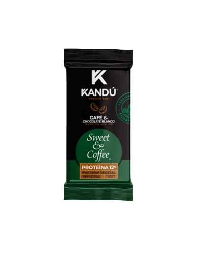 Barra sweet and coffe Kandu