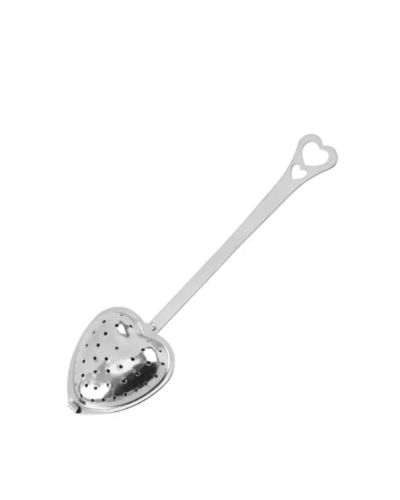 Cuchara infusora corazon Mi tiendita saludable
