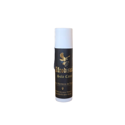 Balsamo de cacao Afrodisiak