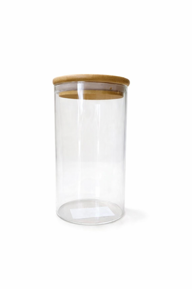 Envase circular 20 cm Mi Tiendita