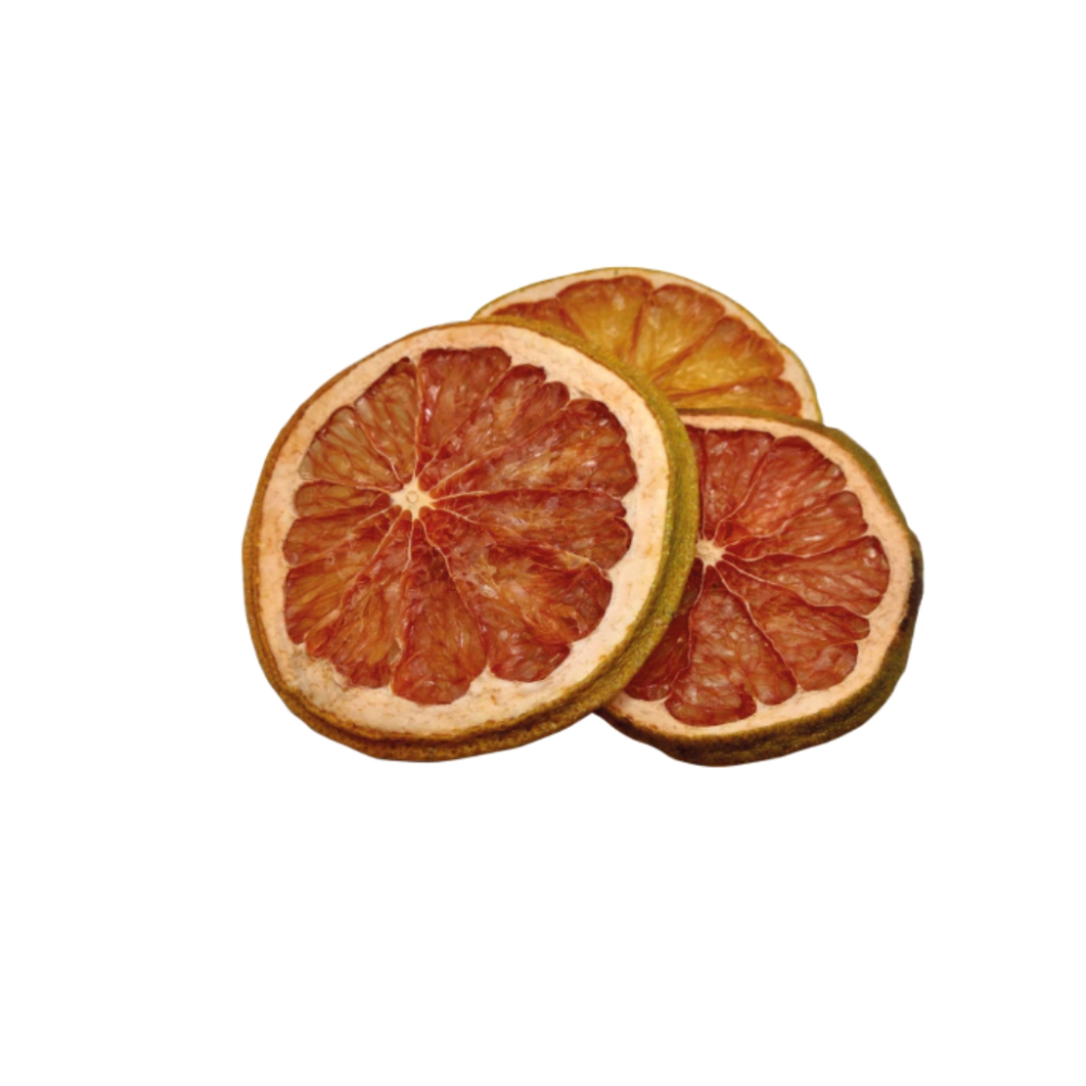 Toronja deshidratada 100 g Alibu