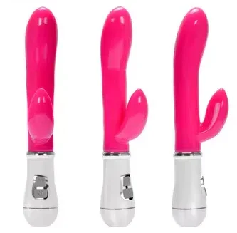 VIBRADOR HUGO