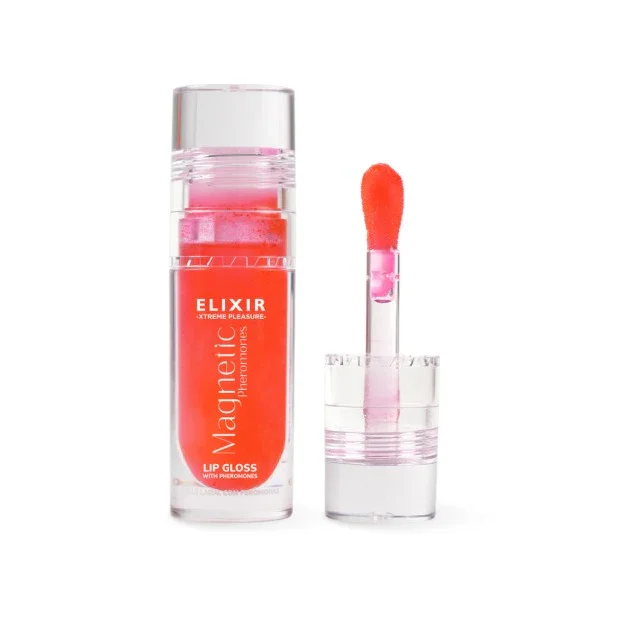 LIP GLOSS ELIXIR