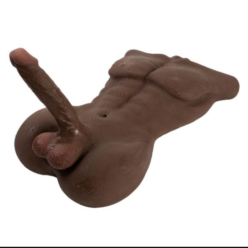 TORSO GRANDE