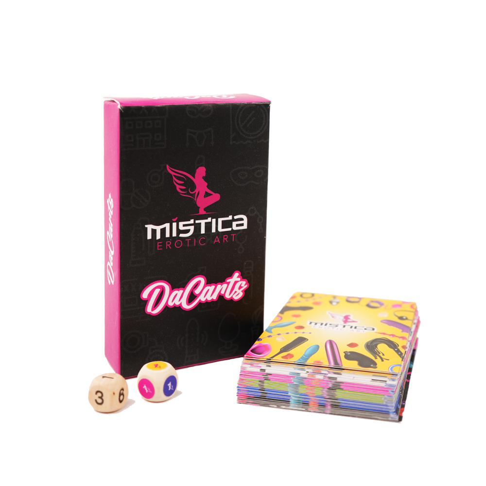 CARTAS MISTICAS
