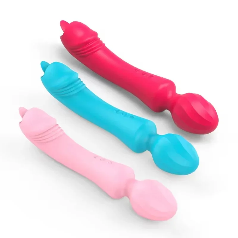 VIBRADOR ZEUS