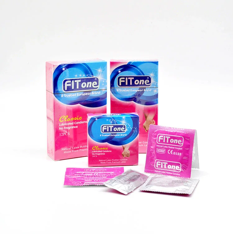 CONDONES FITONE