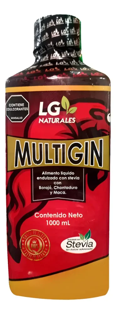 MULTIGIN
