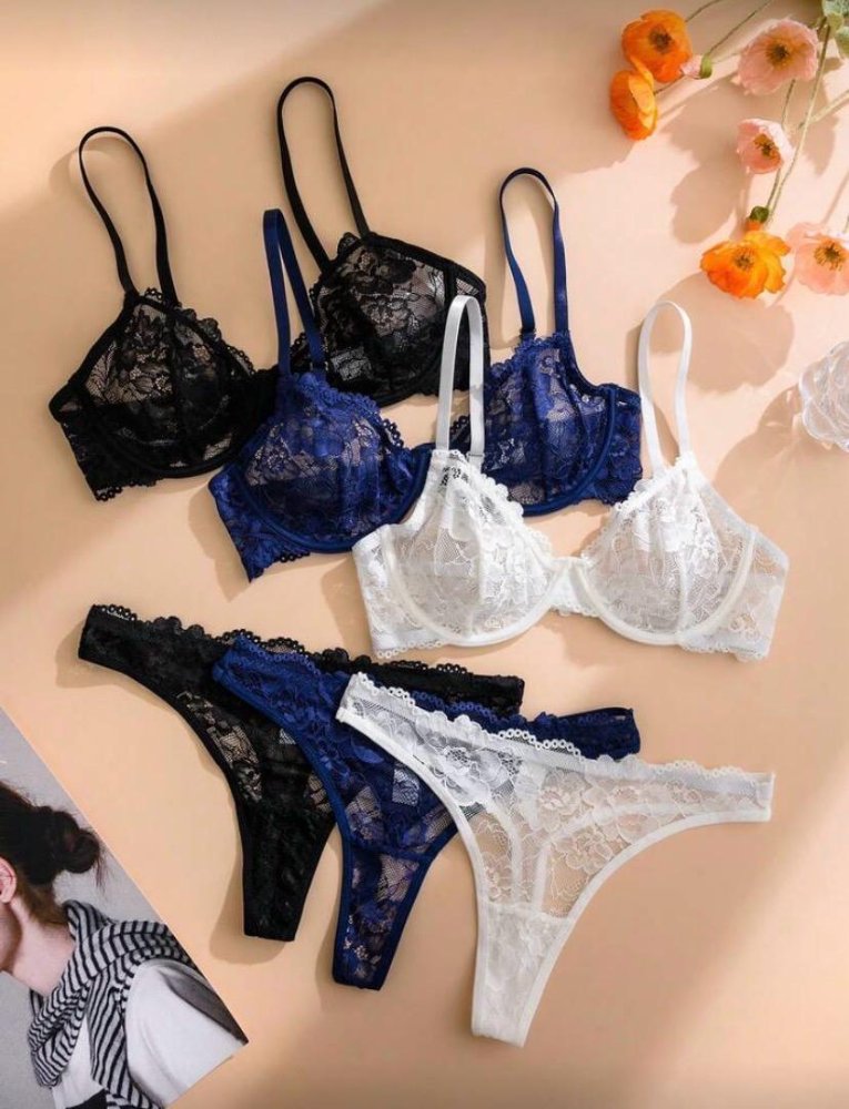 CONJUNTO TRIANGULO
