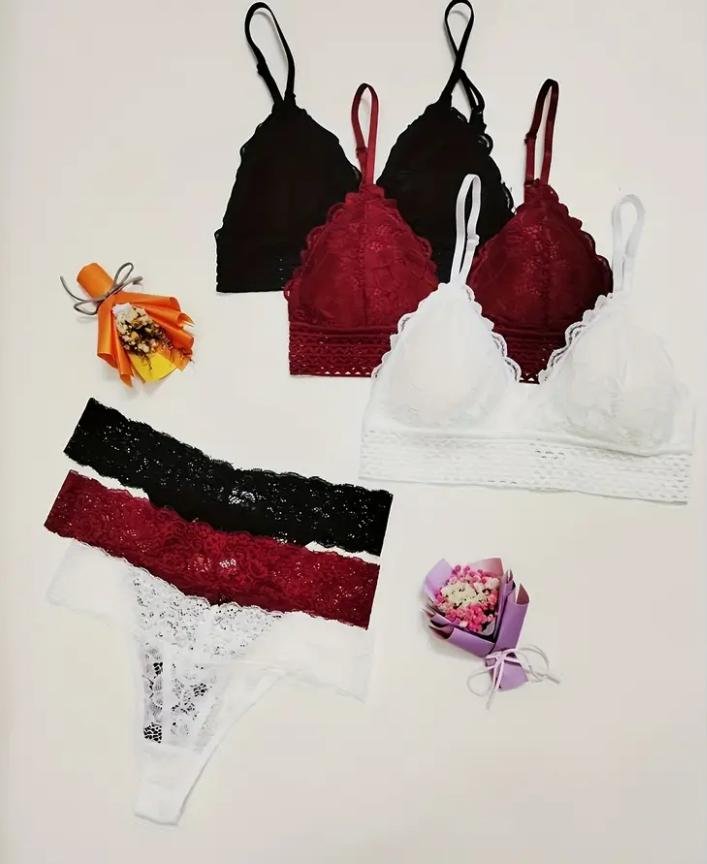 CONJUNTO BASICO