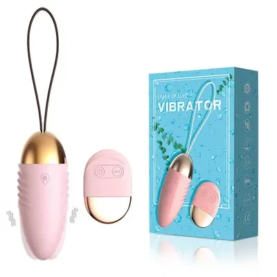 huevo vibrador baterias