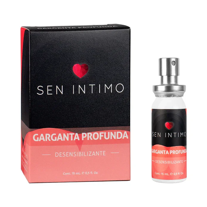 GARGANTA PROFUNDA